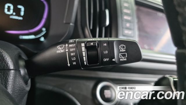 Kia RAY 2023 — photo 28