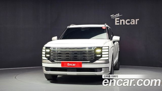 Hyundai Palisade 2025 — photo 3