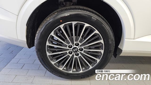 Hyundai Palisade 2025 — photo 5