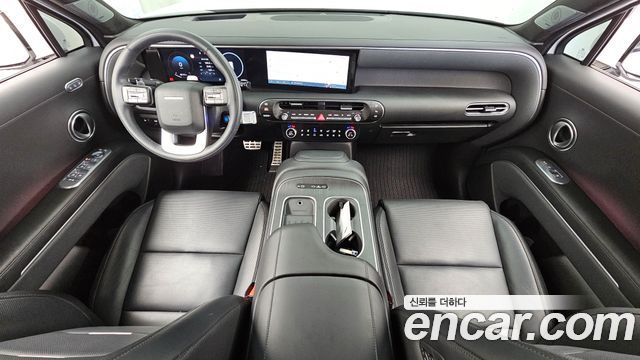 Hyundai Palisade 2025 — photo 10