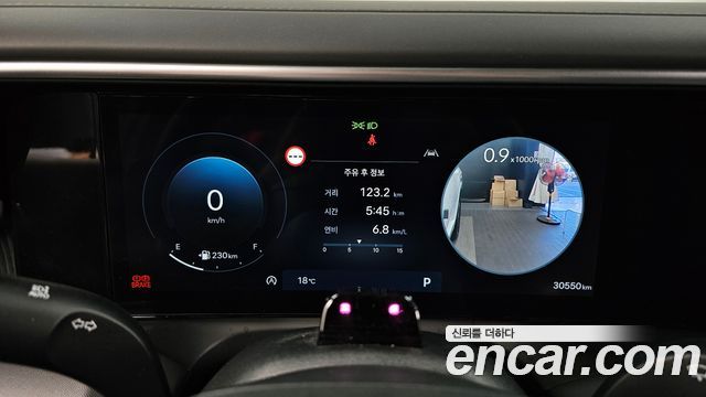 Hyundai Palisade 2025 — photo 11