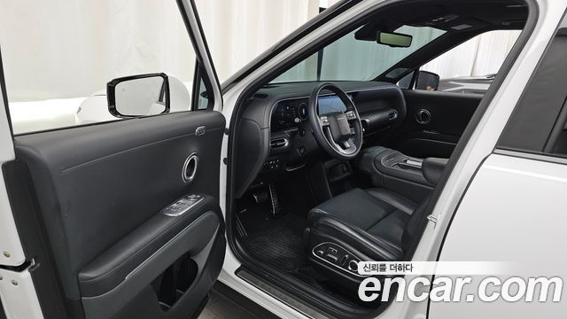 Hyundai Palisade 2025 — photo 13