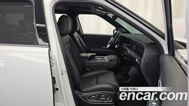 Hyundai Palisade 2025 — photo 17