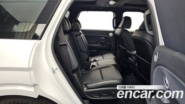 Hyundai Palisade 2025 — photo 18
