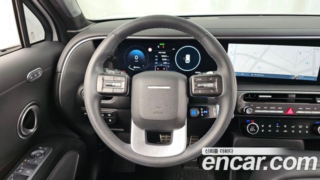 Hyundai Palisade 2025 — photo 19