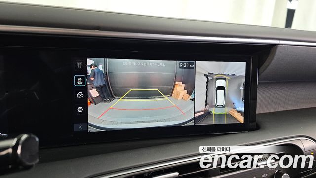 Hyundai Palisade 2025 — photo 21