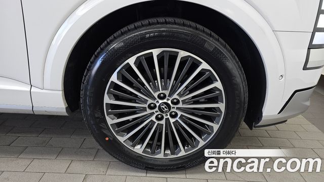 Hyundai Palisade 2025 — photo 7