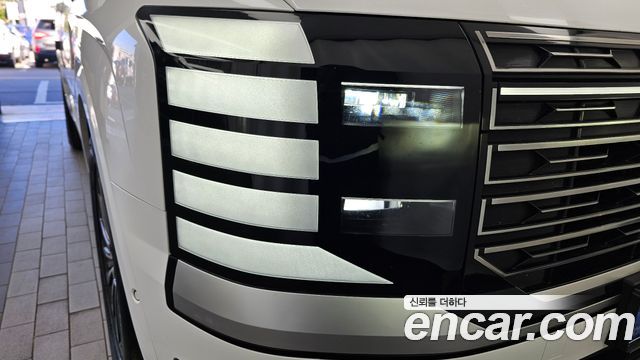 Hyundai Palisade 2025 — photo 8
