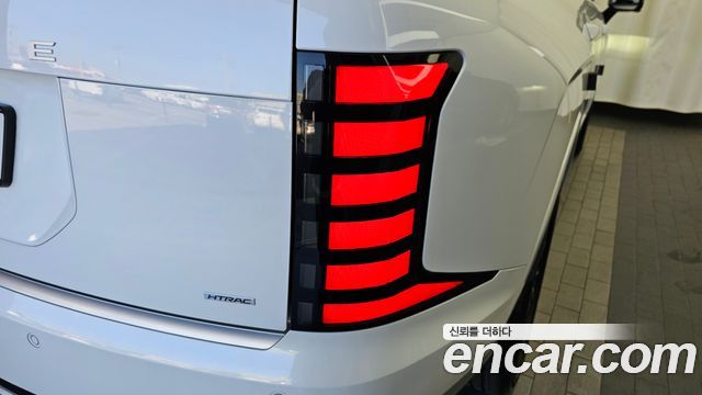 Hyundai Palisade 2025 — photo 9