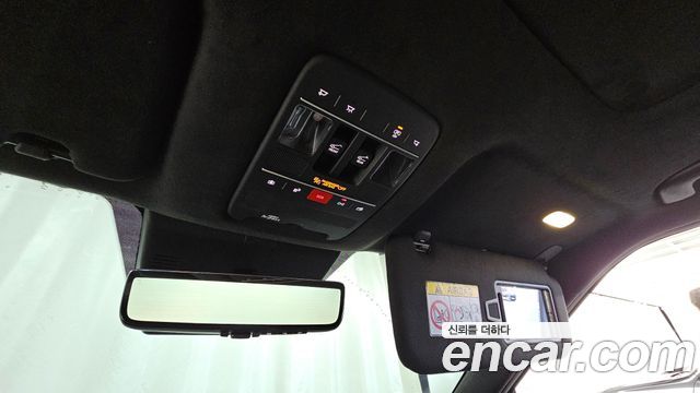 Hyundai Palisade 2025 — photo 28
