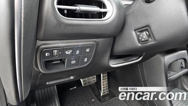 Hyundai Palisade 2025 — photo 30
