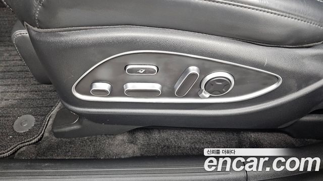 Hyundai Palisade 2025 — photo 31