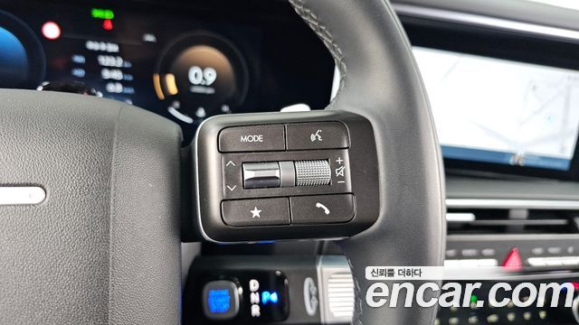 Hyundai Palisade 2025 — photo 32