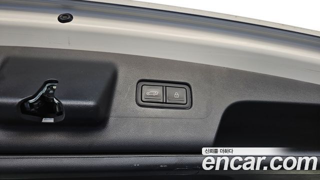 Hyundai Palisade 2025 — photo 34