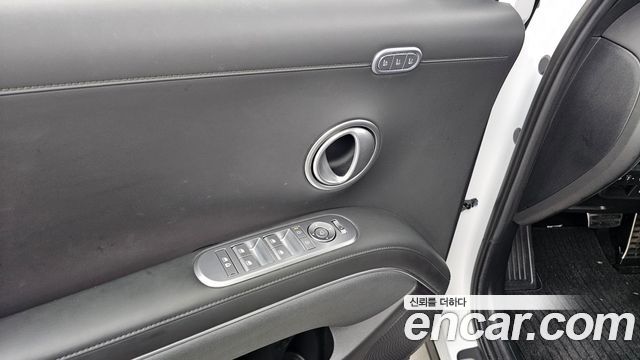 Hyundai Palisade 2025 — photo 36