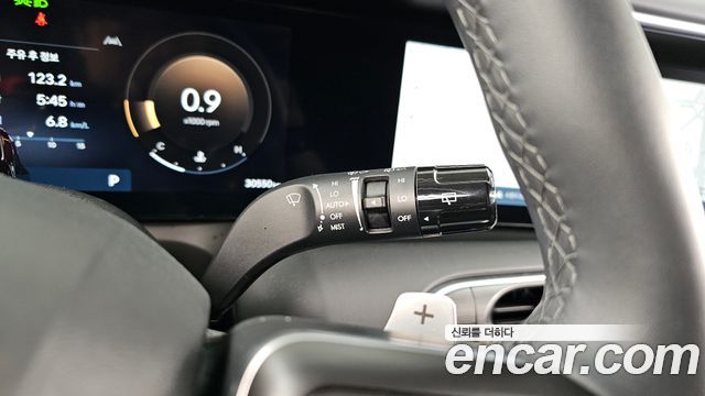 Hyundai Palisade 2025 — photo 37