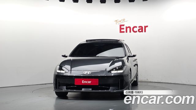 Hyundai Ioniq6 2025 — photo 3