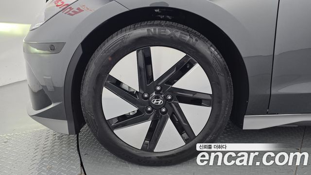 Hyundai Ioniq6 2025 — photo 5