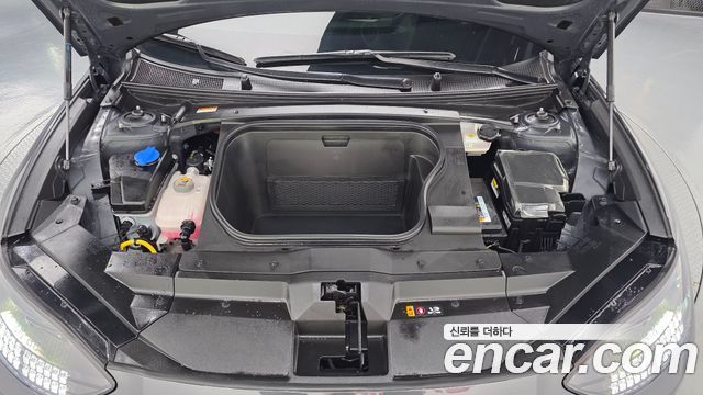 Hyundai Ioniq6 2025 — photo 6
