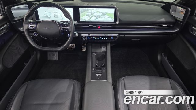 Hyundai Ioniq6 2025 — photo 7