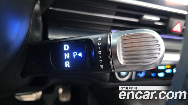 Hyundai Ioniq6 2025 — photo 9