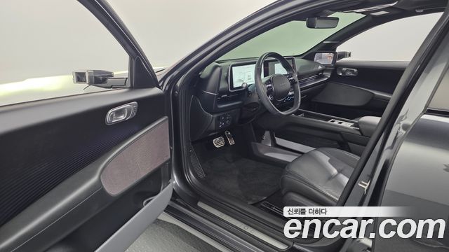 Hyundai Ioniq6 2025 — photo 10