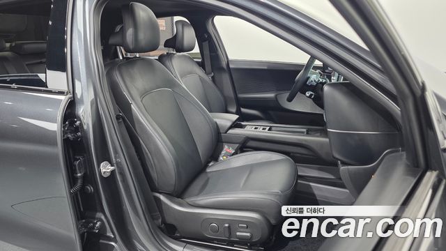 Hyundai Ioniq6 2025 — photo 12