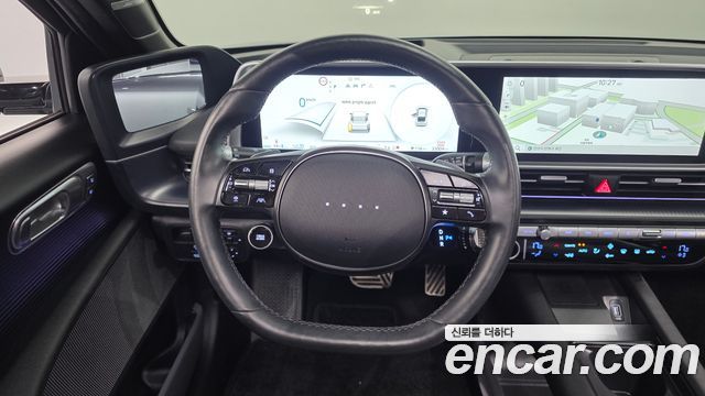 Hyundai Ioniq6 2025 — photo 13