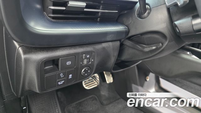 Hyundai Ioniq6 2025 — photo 15