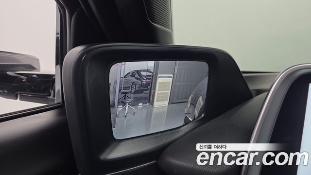 Hyundai Ioniq6 2025 — photo 16