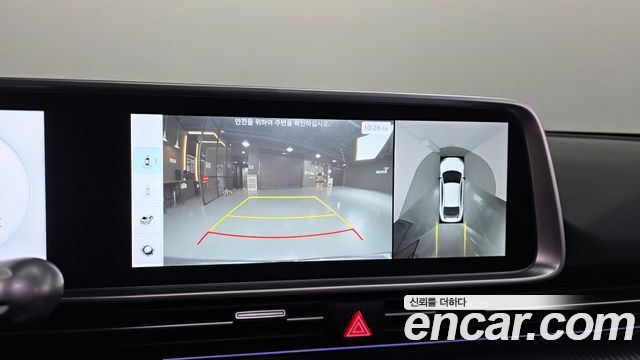 Hyundai Ioniq6 2025 — photo 17
