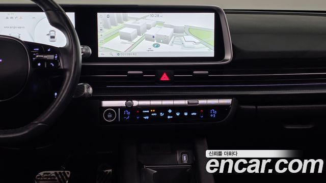 Hyundai Ioniq6 2025 — photo 19