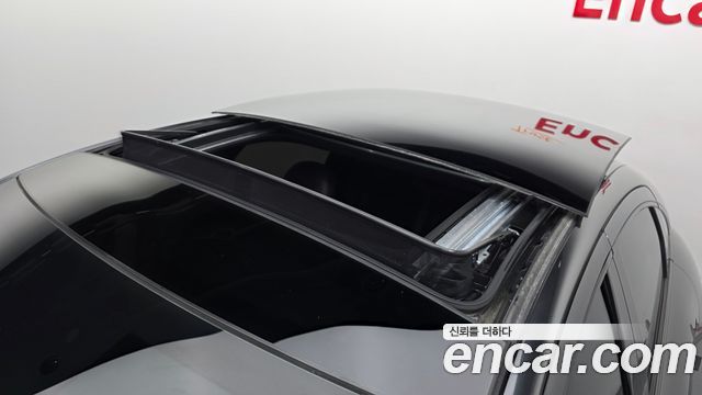 Hyundai Ioniq6 2025 — photo 20