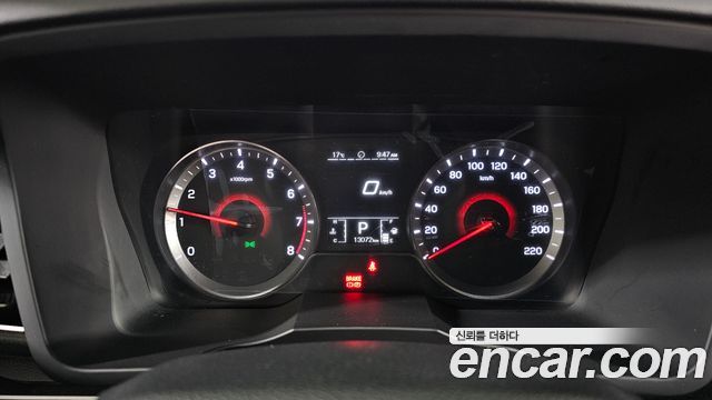 KG Mobility TIBOLI 2022 — photo 11
