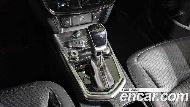 KG Mobility TIBOLI 2022 — photo 12