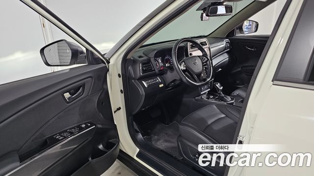 KG Mobility TIBOLI 2022 — photo 13