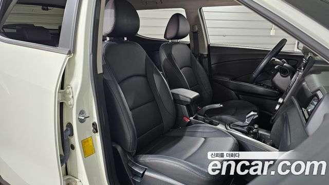 KG Mobility TIBOLI 2022 — photo 17