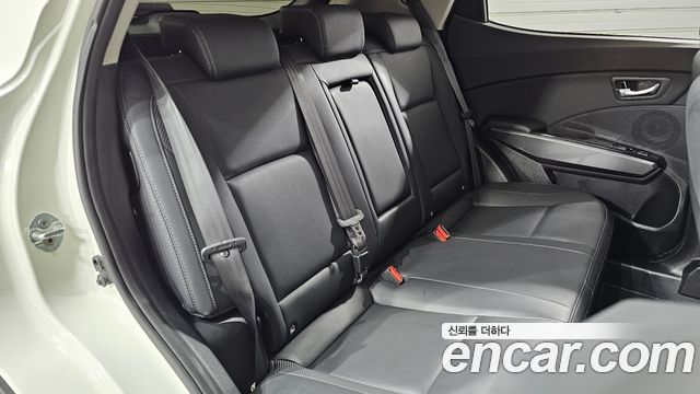 KG Mobility TIBOLI 2022 — photo 18