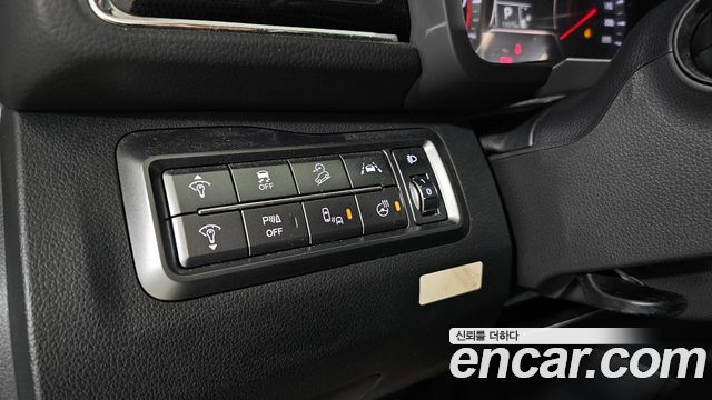 KG Mobility TIBOLI 2022 — photo 20