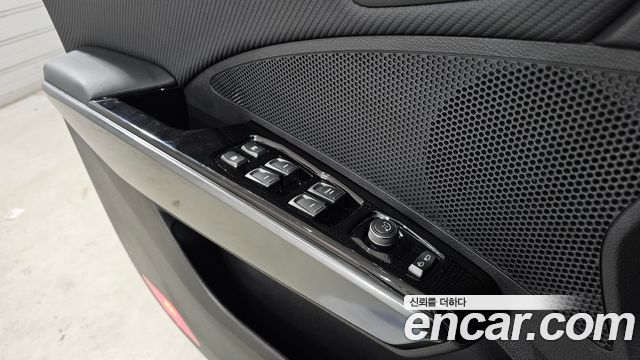 KG Mobility TIBOLI 2022 — photo 21
