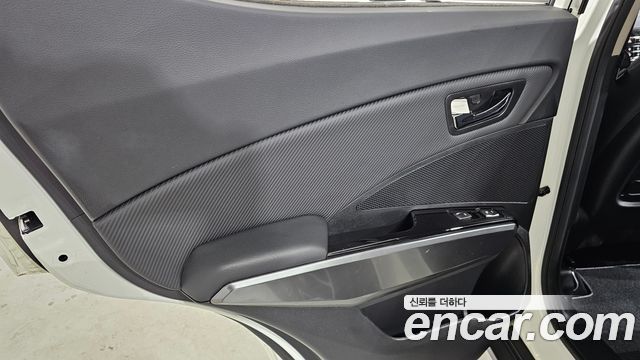 KG Mobility TIBOLI 2022 — photo 15