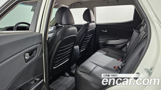 KG Mobility TIBOLI 2022 — photo 16