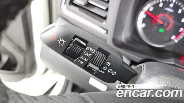 KG Mobility TIBOLI 2022 — photo 27