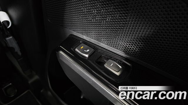KG Mobility TIBOLI 2022 — photo 29