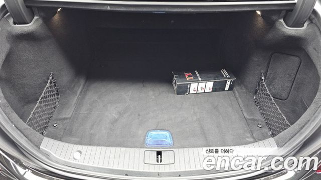 Mercedes-Benz S-Class 2018 — photo 26