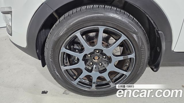Kia Sportage 2012 — photo 5