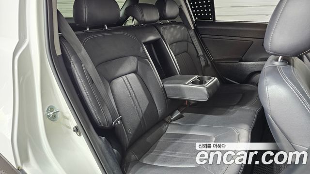 Kia Sportage 2012 — photo 12