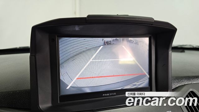 Kia Sportage 2012 — photo 18