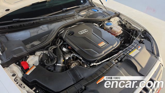 Audi A6 2016 — photo 6