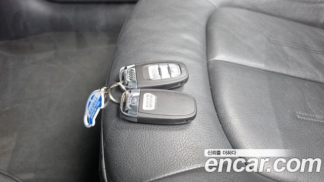 Audi A6 2016 — photo 15